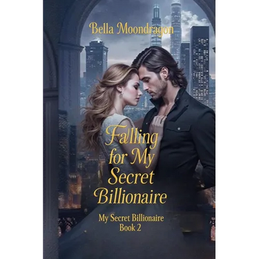 Falling for My Secret Billionaire