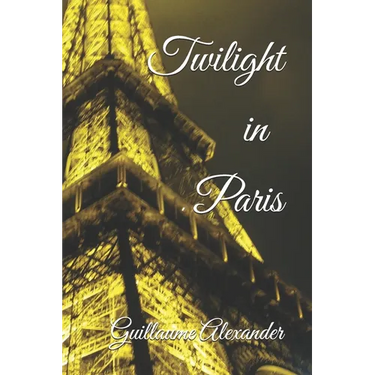 Twilight in Paris