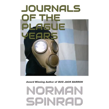 Journals of the Plague Years