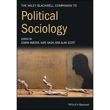 WB Companion to Political Soci