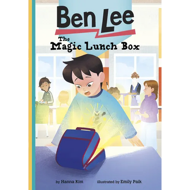 The Magic Lunch Box