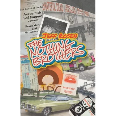 The Nothing Brothers