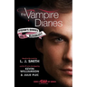 The Vampire Diaries: Stefan's Diaries #2: Bloodlust