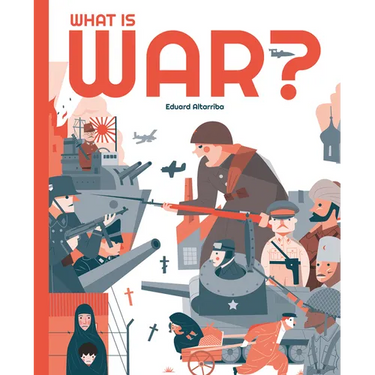 What Is War?