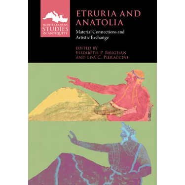 Etruria and Anatolia