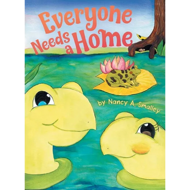 Everyone Needs a Home
