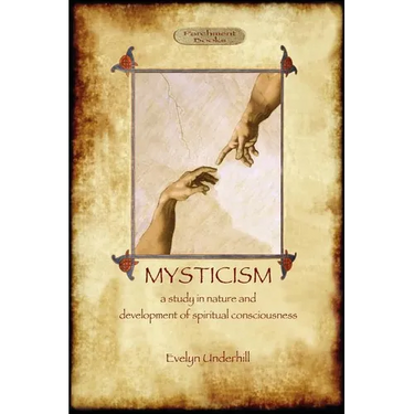 Mysticism: unabridged, with original annotated bibliography (Aziloth Books)