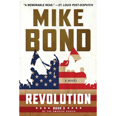 Revolution