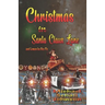 Christmas in Santa Claus Lane and Lemon Ice box Pie