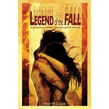 Legend of the Fall