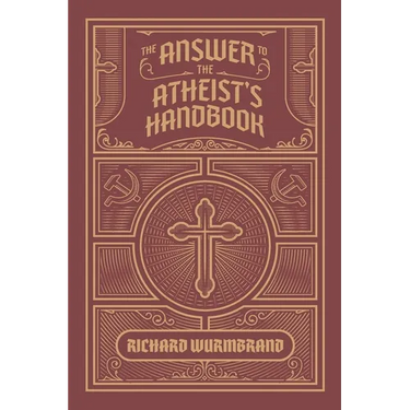 The Answer to the Atheist's Handbook
