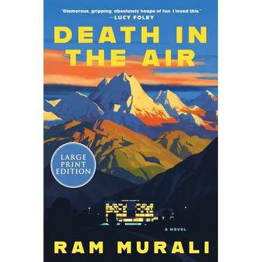 Death in the Air