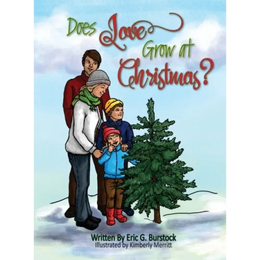 Does Love Grow at Christmas
