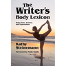 The Writer's Body Lexicon: Body Parts, Actions, and Expressions