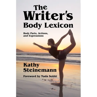 The Writer's Body Lexicon: Body Parts, Actions, and Expressions