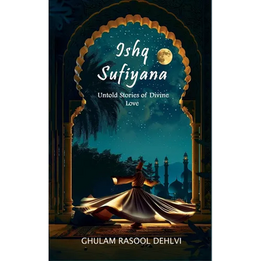 Ishq Sufiyana