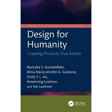 Design for Humanity: Creating Products That Matter