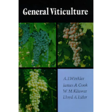 General Viticulture