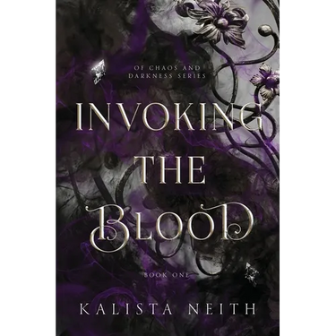 Invoking the Blood (2024)