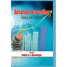Advanced Accountancy: Theory and Practice (HB)