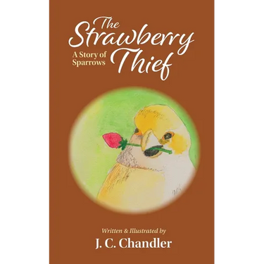 The Strawberry Thief