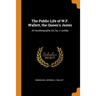 The Public Life of W.F. Wallett, the Queen's Jester: An Autobiography, Ed. by J. Luntley