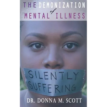 The Demonization of Mental Illness