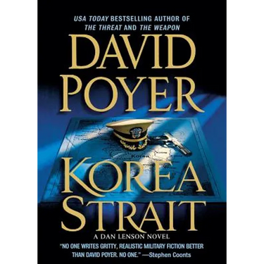 Korea Strait