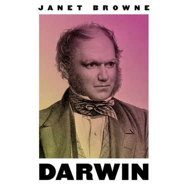 Darwin: A Biography