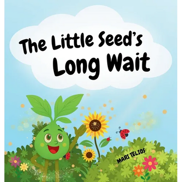 The Little Seed's Long Wait