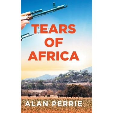 Tears of Africa