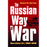 Russian Way of War