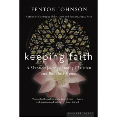 Keeping Faith: A Skeptic's Journey