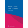 Media Law in New Zealand