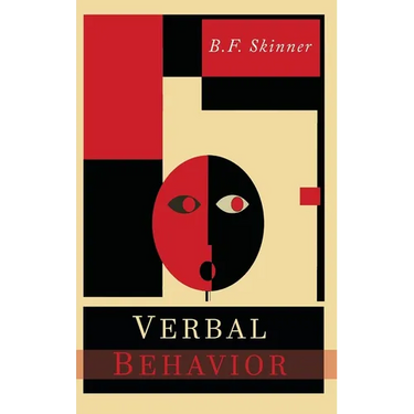 Verbal Behavior