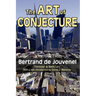 The Art of Conjecture