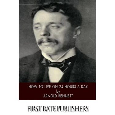 How to Live on 24 Hours a Day