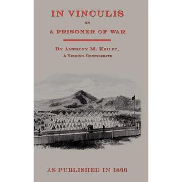 In Vincululis or The Prisoner of War