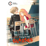The Girl I Like Forgot Her Glasses 01