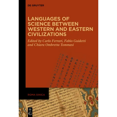 Languages of Science Between Western and Eastern Civilizations