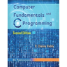 Computer Fundamentals and C Programming