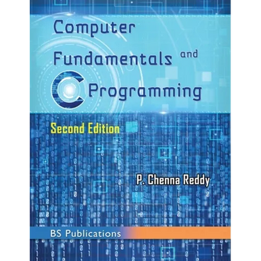 Computer Fundamentals and C Programming