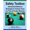 Safety Toolbox: Advanced Defensive Strategies & Tactical Tools for Pool & Pocket Billiards