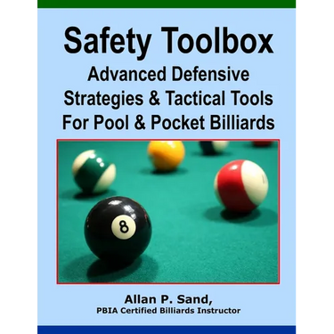 Safety Toolbox: Advanced Defensive Strategies & Tactical Tools for Pool & Pocket Billiards