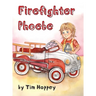 Firefighter Phoebe