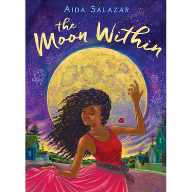 The Moon Within (Scholastic Gold)