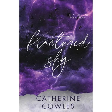 Fractured Sky: A Tattered & Torn Special Edition