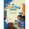 The EGGSciting Sleepover