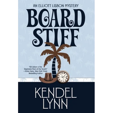 Board Stiff