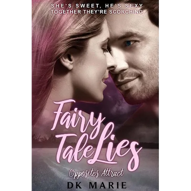 Fairy Tale Lies